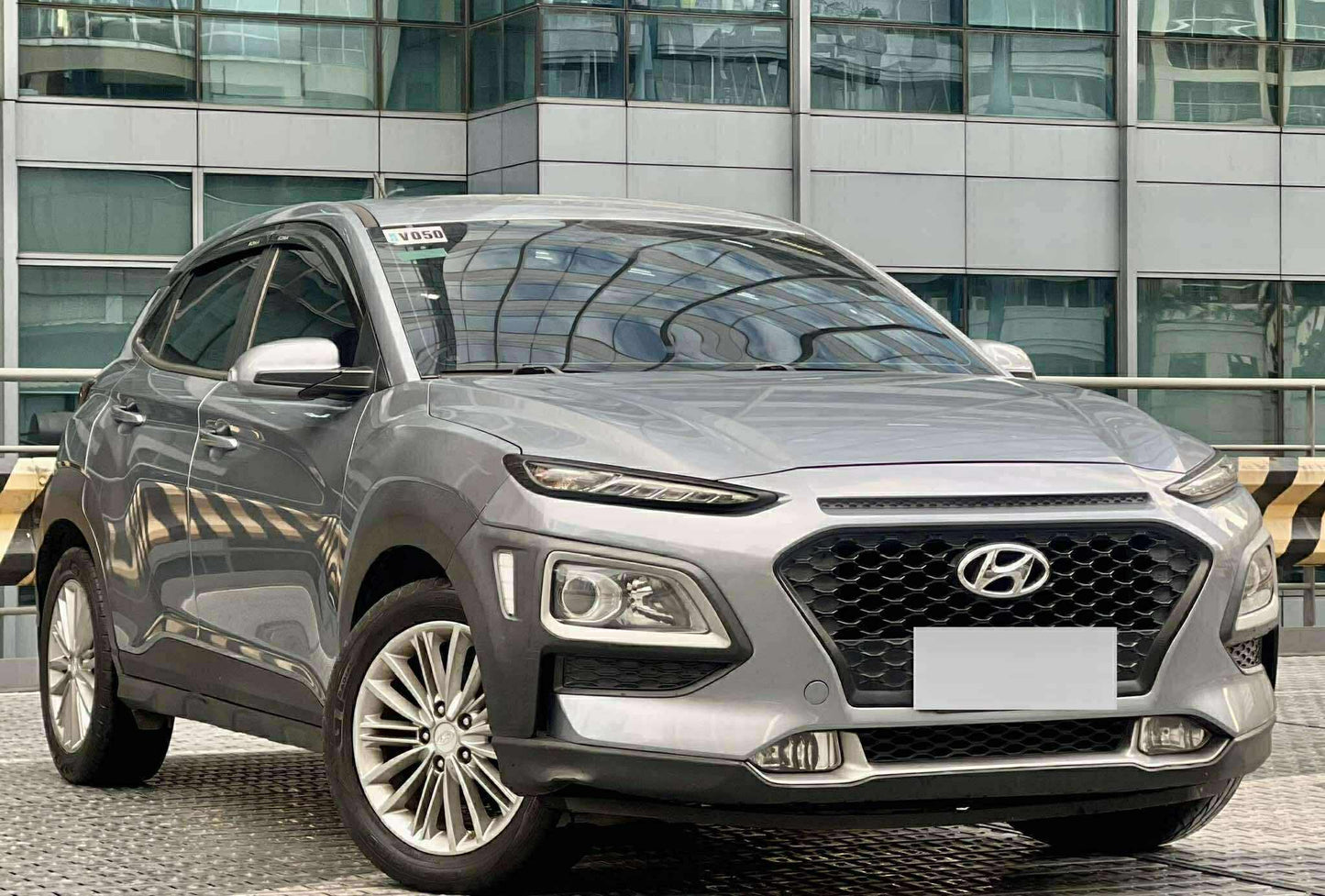 2020 Hyundai Kona 2.0 Gls, Automatic, Gas