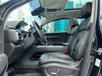2022 Geely Okavango Urban Plus 1.5, Automatic, Gas
