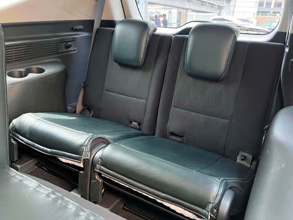 2018 Mitsubishi Montero GLS, Automatic, Diesel