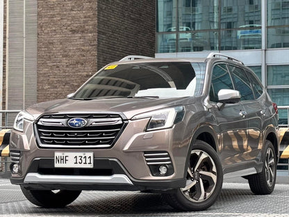 2023 Subaru Forester 2.0i-S Eyesight AWD, Automatic, Gas