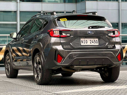 2023 Subaru Crosstrek 2.0 Eyesight AWD, Automatic, Gas