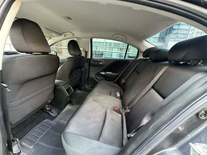 2016 Honda City VX 1.5, Automatic,  Gas