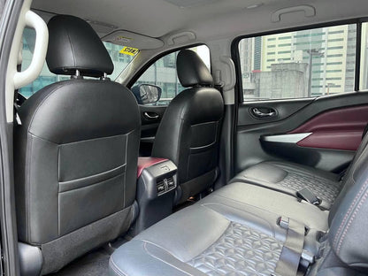 2023 Nissan Terra VL 4x2 2.5 Automatic, Diesel
