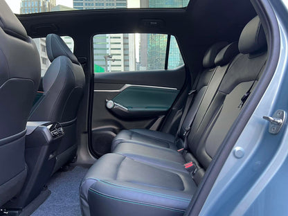 2024 GAC Emkoo GL 1.5, Automatic, Gas