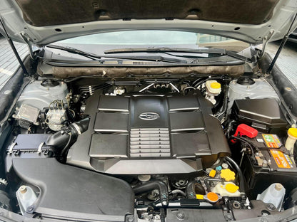2016 Subaru Outback 3.6R-S AWD, Automatic, Gas