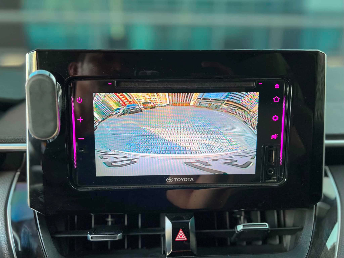 2021 Toyota Altis 1.6 V, Automatic, Gas