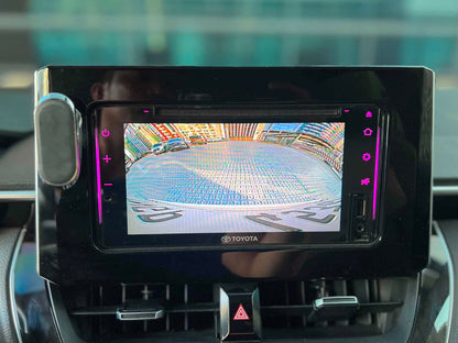 2021 Toyota Altis 1.6 V, Automatic, Gas