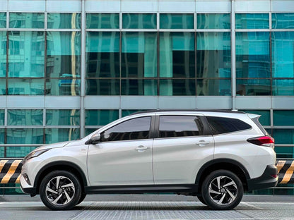 2019 Toyota Rush 1.5 G, Automatic, Gas