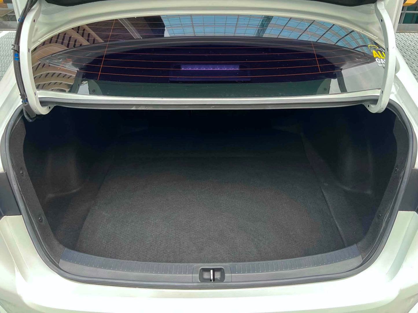 2021 Toyota Corolla Altis 1.6 V, Automatic, Gas