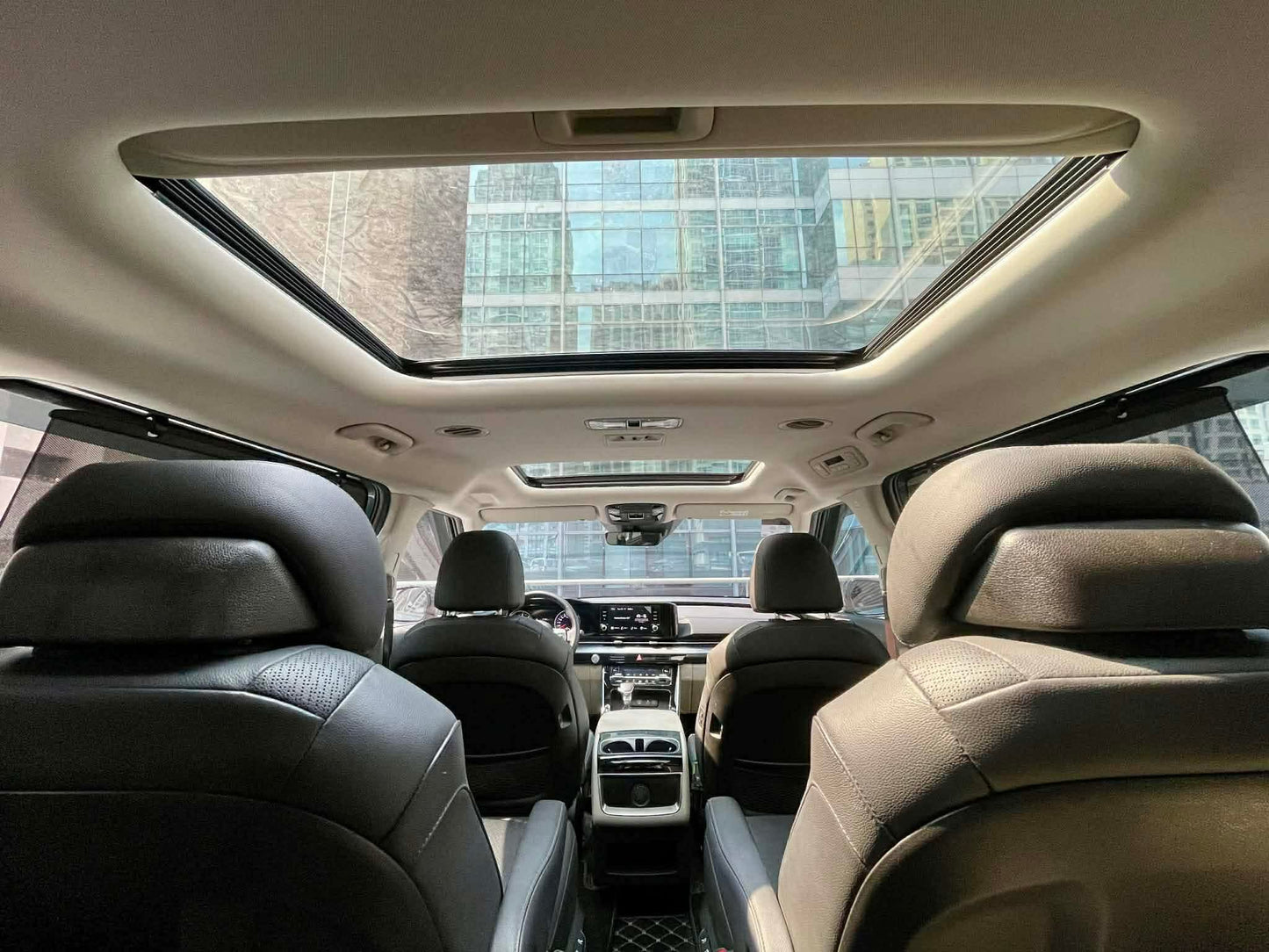 2023 Kia Carnival2.2 SX, Automatic, Diesel