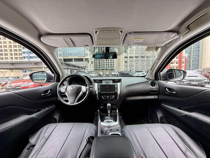 2020 Nissan Terra VE 4x2 2.5, Automatic, Diesel