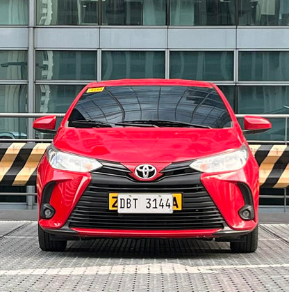 2025 Toyota Vios 1.3 XLE, Automatic, Gas