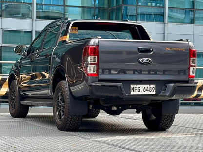 2022 Ford Ranger Wildtrak 4x2 2.0 Turbo, Automatic, Diesel