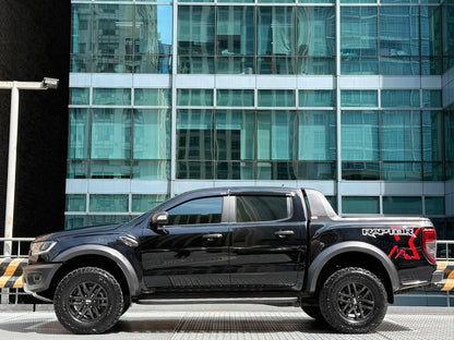 2022 Ford Ranger Raptor 2.0 4X4, Automatic, Diesel