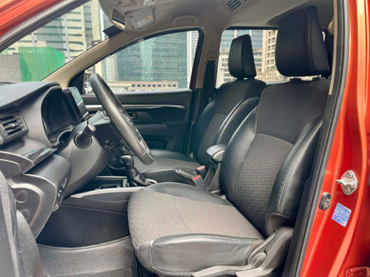 2021 Suzuki XL7 1.5L GLX, Automatic, Gas