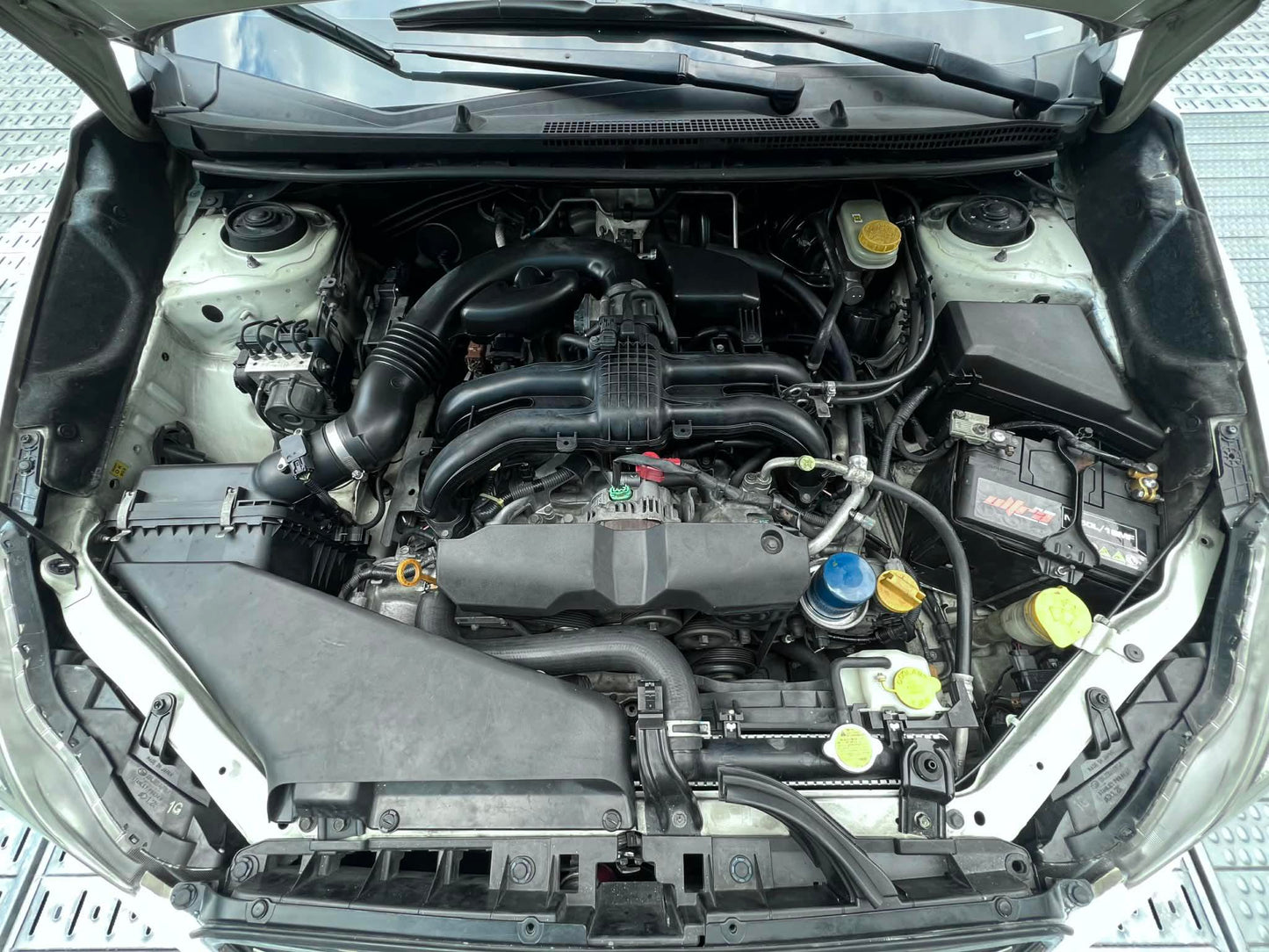 2014 Subaru XV 2.0i-S Premium, Automatic, Gas