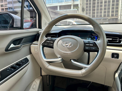 2024 Hyundai Custin GLS Premium With Sunroof 1.5  Automatic, Gas