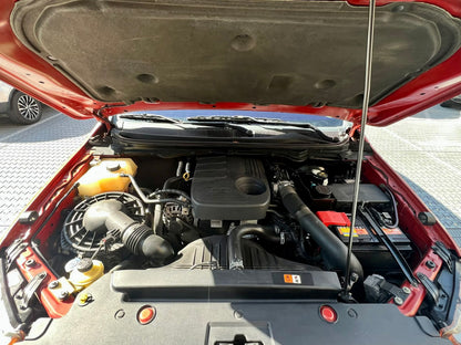 2015 Ford Ranger Wildtrak 4x2 2.2, Automatic, Diesel