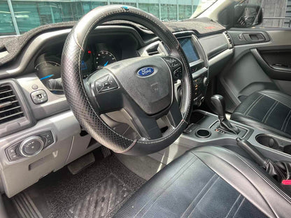 2017 Ford Everest 4x2 Ambiente 2.2, Automatic, Gas