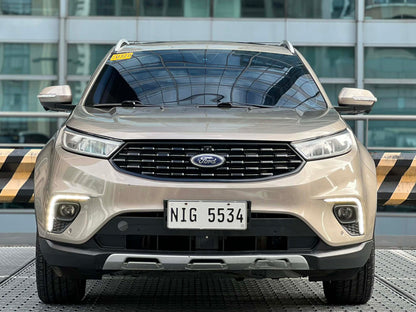 2023 Ford Territory 1.5 Titanium, Automatic, Gas