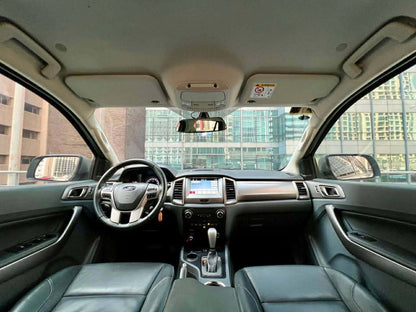 2018 Ford Everest 2.2 Trend, Automatic, Diesel