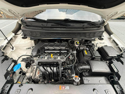 2024 Kia Sonet 1.5 SX, Automatic, Gas