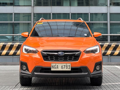 2020 Subaru XV 2.0I-S Eyesight AWD,  Automatic, Gas