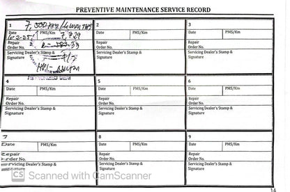 2025 Hyundai Stargazer 1.5 GLS, Automatic, Gas