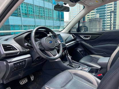 2020 Subaru Forester 2.0 GT Edition, Automatic, Gas