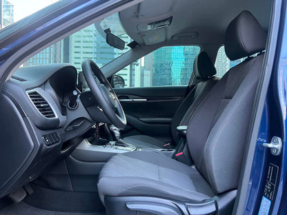 2022  Kia Seltos 2.0 LX Automatic Gas