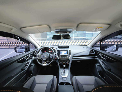 2018 Subaru XV 2.0i AWD, Automatic, Gas