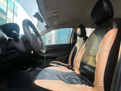 2014 Mitsubishi Mirage GLX, Manual, Gas