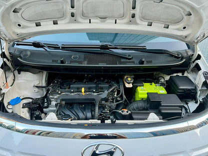 2023 Hyundai Stargazer 1.5 GL, Automatic, Gas