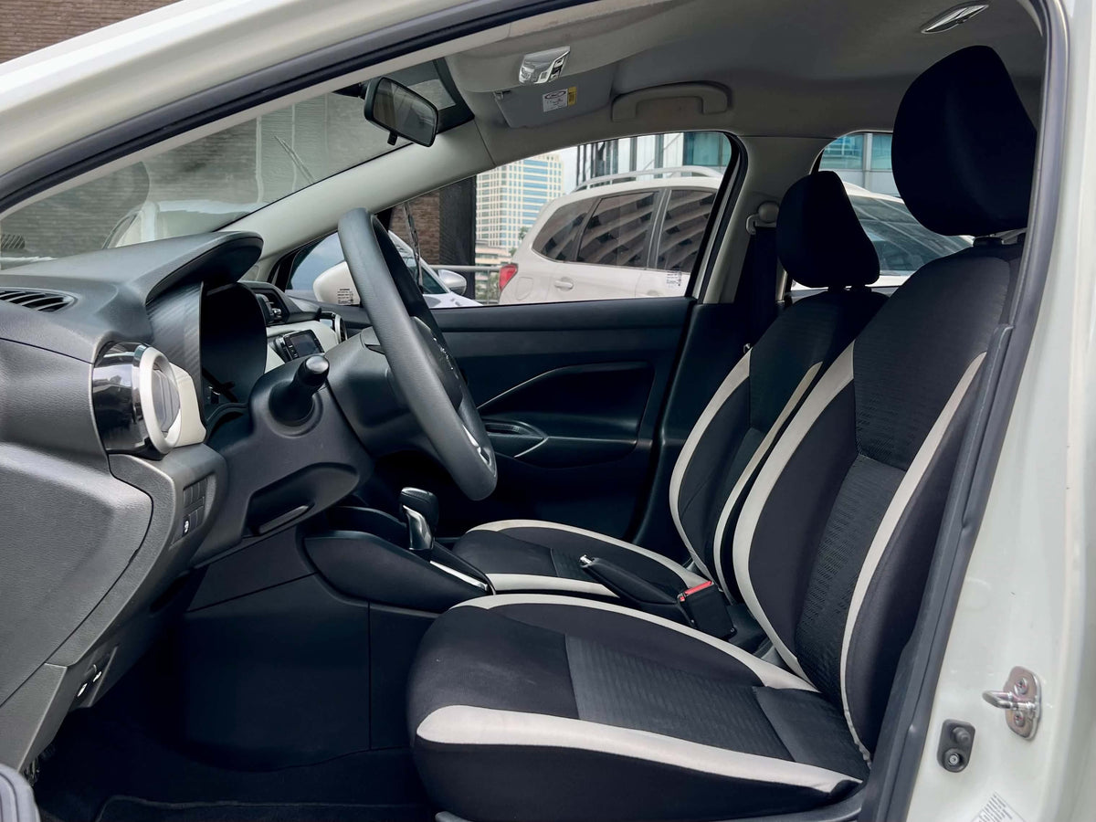 2022 Nissan Almera VL 1.0 Turbo, Automatic, Gas