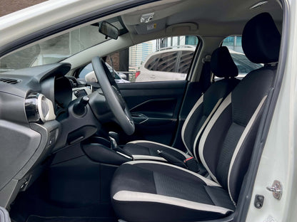 2022 Nissan Almera VL 1.0 Turbo, Automatic, Gas