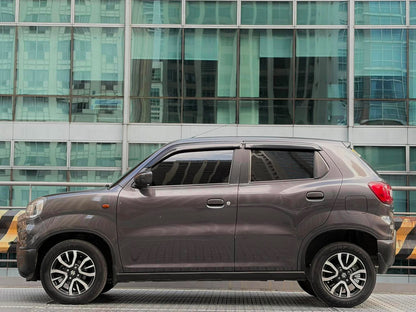 2021 Suzuki S-Presso 1.0 GL, Manual, Gas
