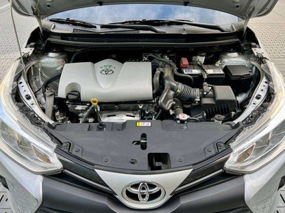 2025 Toyota Vios 1.3 XLE, Automatic, Gas