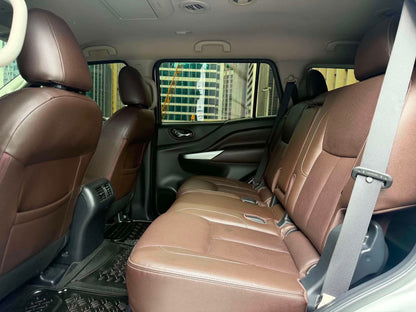 2020 Nissan Terra VL 4x2 2.5, Automatic, Diesel!