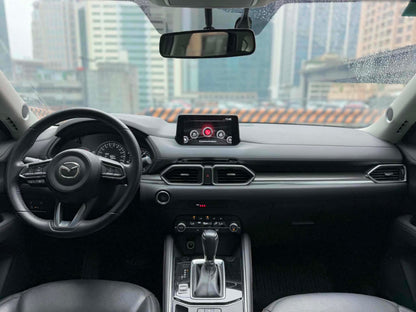 2023 Mazda CX5 AWD Sport 2.5, Automatic, Gas