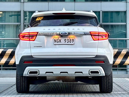 2024 MG ZS 1.5 Style, Automatic, Gas