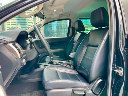 2020 Ford Everest TrenD 2.2, Automatic, Diesel