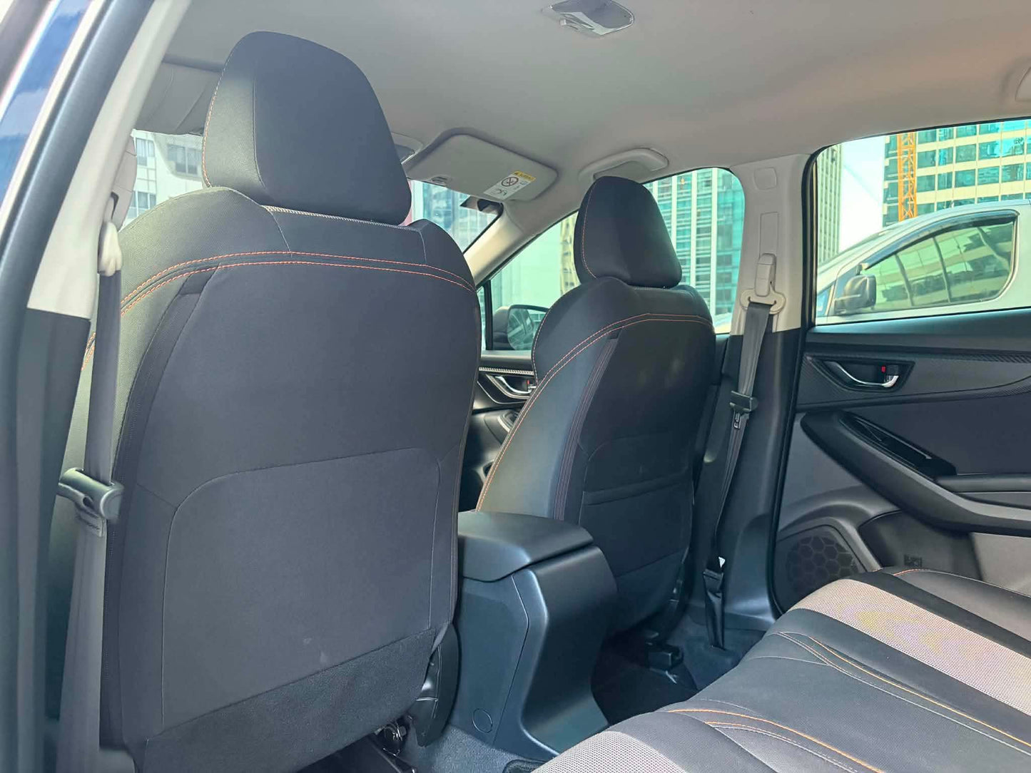 2020 Subaru XV 2.0i AWD, Automatic, Gas