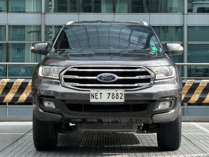 2020 Ford Everest 2.2 Trend, Automatic, Diesel