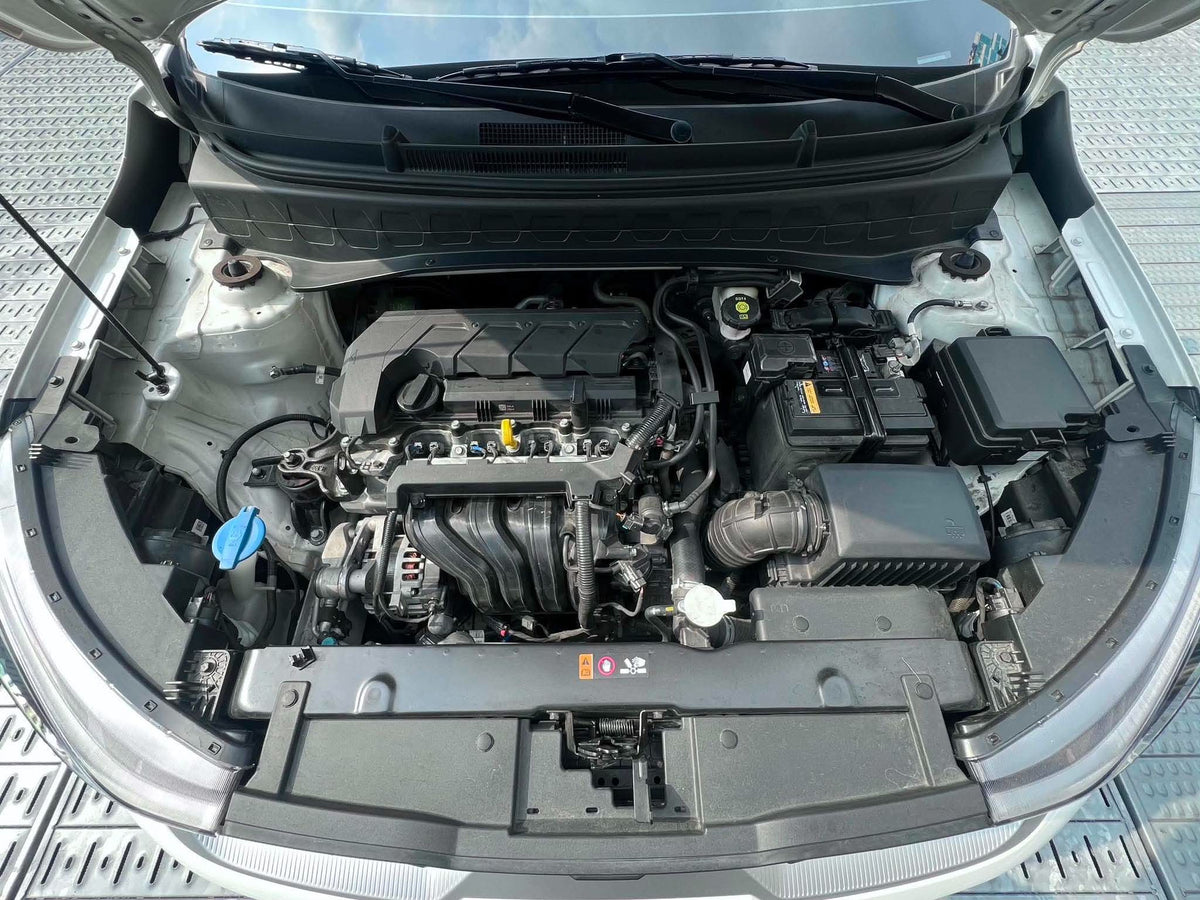 2025 Kia Sonet 1.5 LX, Automatic, Gas