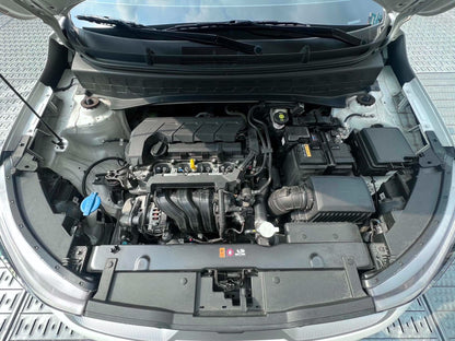 2025 Kia Sonet 1.5 LX, Automatic, Gas