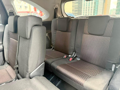 2024 Toyota Avanza 1.3 CVT E, Automatic, Gas