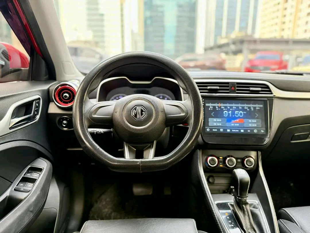 2019 MG ZS Style 1.5, Automatic, Gas