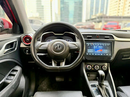 2019 MG ZS Style 1.5, Automatic, Gas