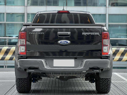 2020 Ford Raptor 2.0 4x4, Automatic, Diesel