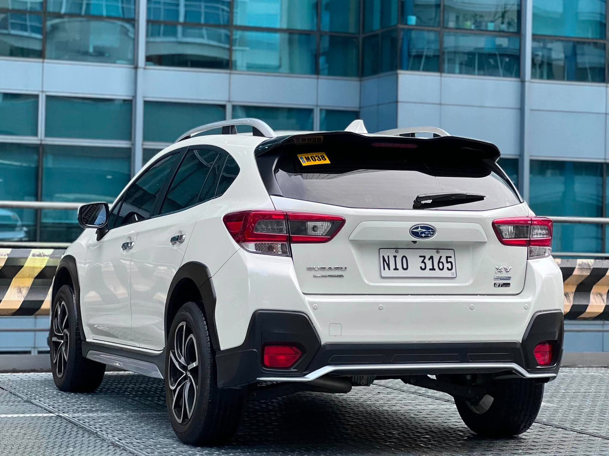 2023 Subaru XV 2.0 i-S Eyesight GT Edition, Automatic, Gas